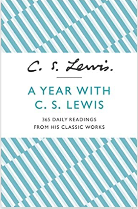 A Year with C S Lewis