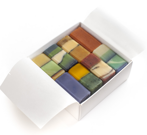 Baressential Soap Gift Box