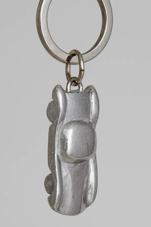Car 2025 key ring