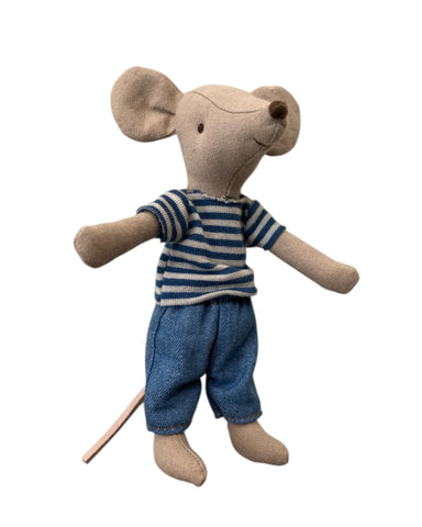 LouiMax Big Brother Mouse