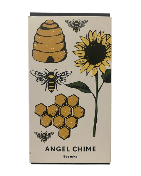 Angel Chime Bee Mine RCH