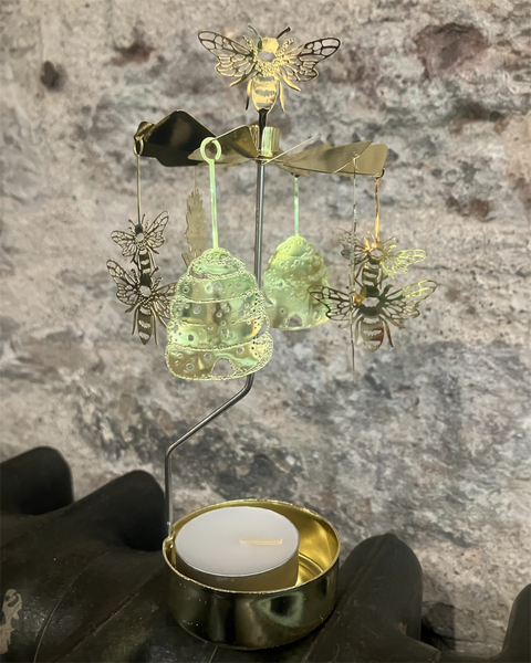 Angel Chime Bee Mine RCH