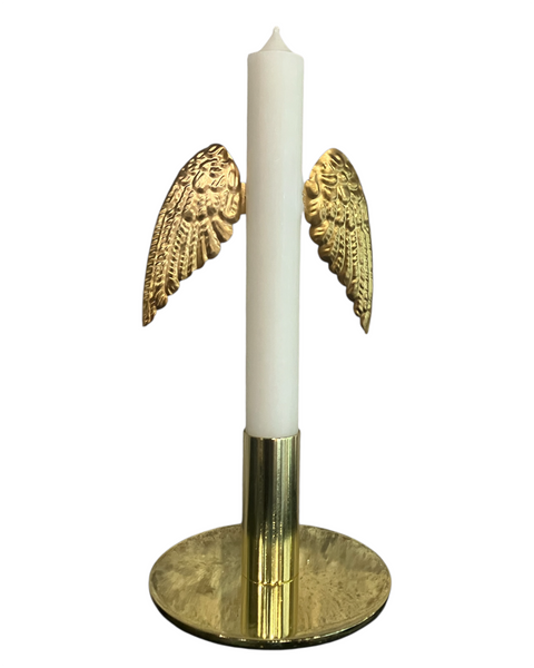 Candle Jewellery - Angel Wings