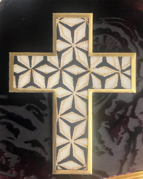 Cross - Stars