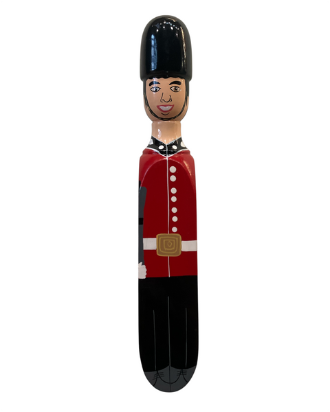 Wedgie - Door Stopper - Sgt Wilfred