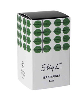 Tea Strainer Stig L