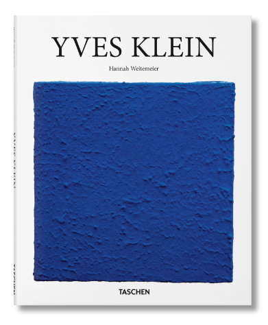 Yves Klein