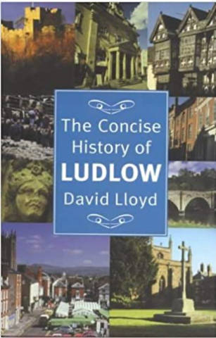 The Concise History of Ludlow