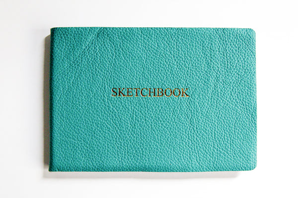 Pocket Sketch Book