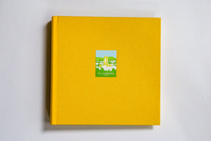 Small Photograph Album Square