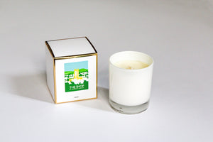 Peace Candle 220g