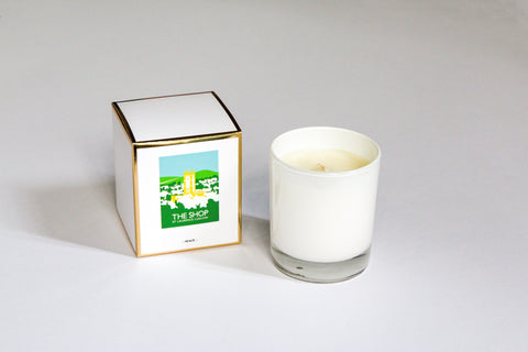 Peace Candle 220g