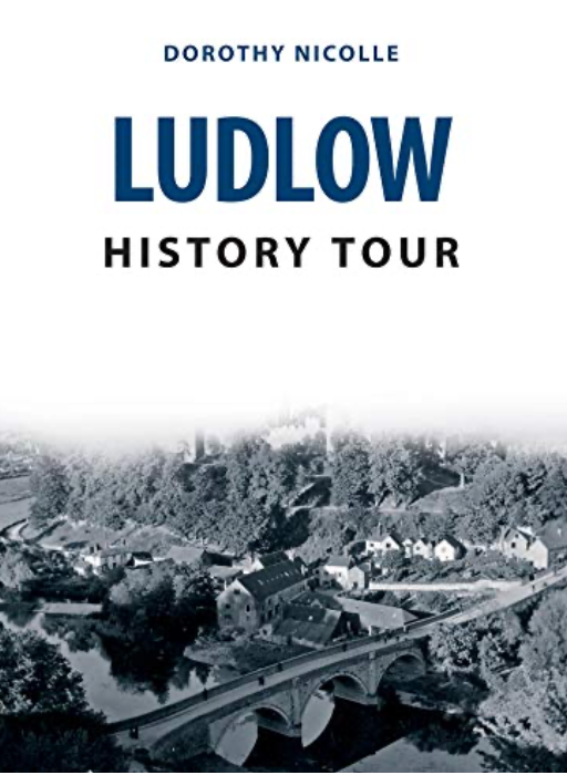 Ludlow History Tour
