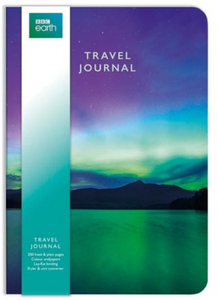 Northern Lights Travel Journal