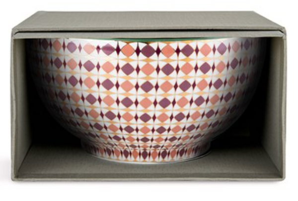 Porcelain Bowl Opera 20cm