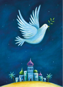 Dove of Peace