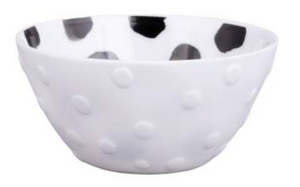 Mix & Match Dip bowl dots