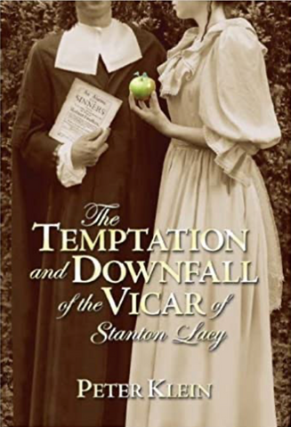 The Temptation and Downfall of The Vicar of Stanton Lacy