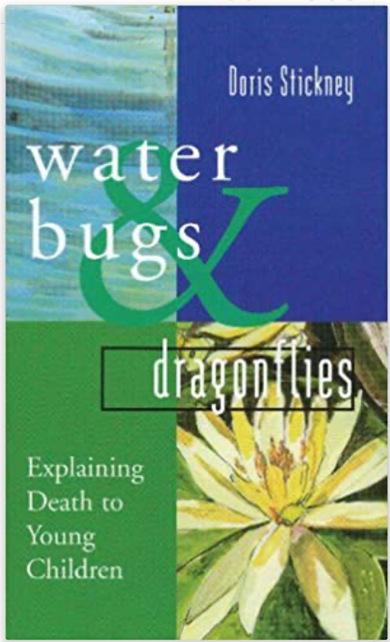 Water Bugs Doris Stickney