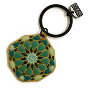 Key Ring Andalusia